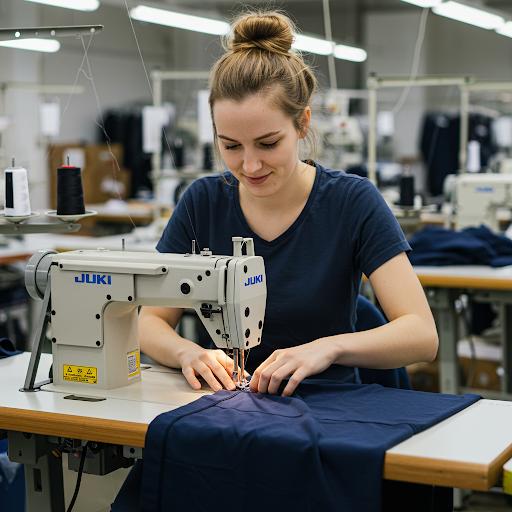 Sewing